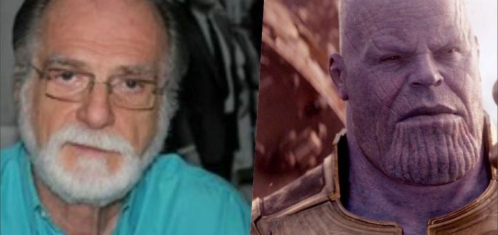 Leonardo José, voz de Charles Xavier e Thanos, morre aos 78 anos